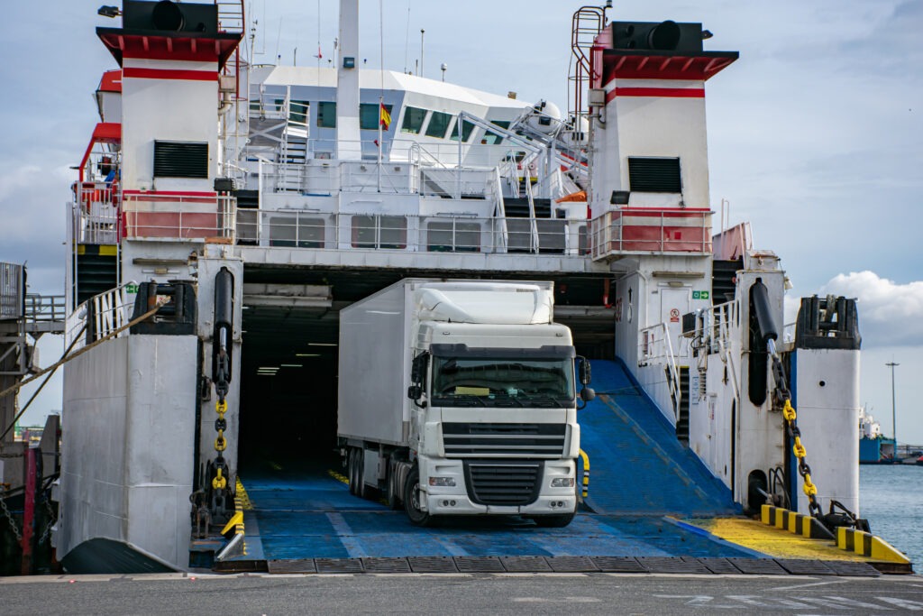 Promy24 ferry Balearics