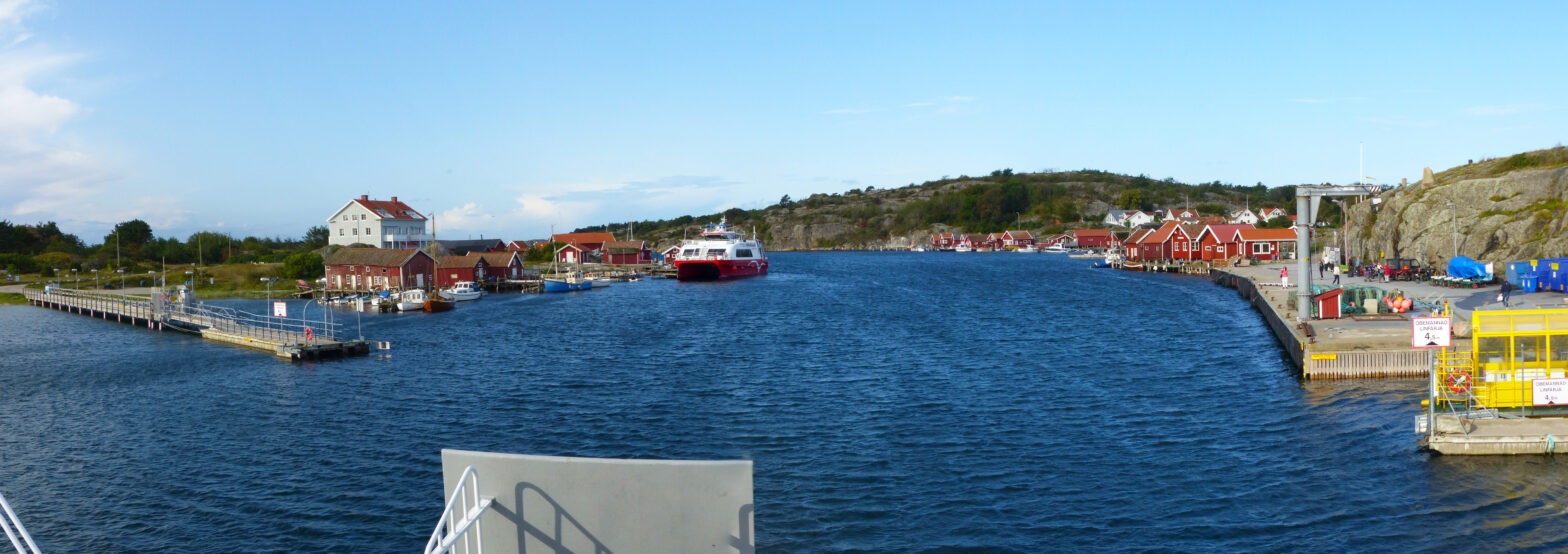 Promy24 ferry SWEDEN NORAWY